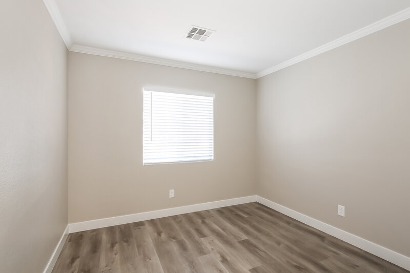 1,995/Mo, 4421 Ivory Jade Ave North Las Vegas, NV 89031 Bedroom View