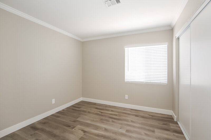 1,995/Mo, 4421 Ivory Jade Ave North Las Vegas, NV 89031 Bedroom View 2