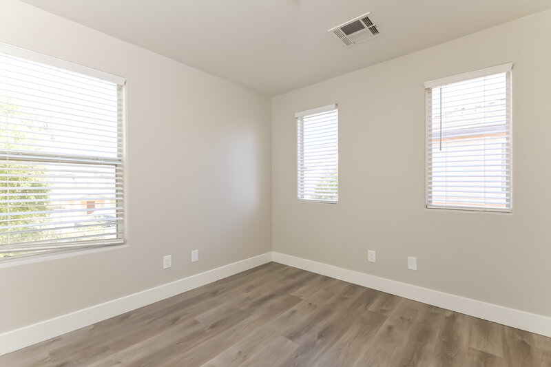 2,035/Mo, 8277 New Leaf Ave Las Vegas, NV 89131 Bedroom View