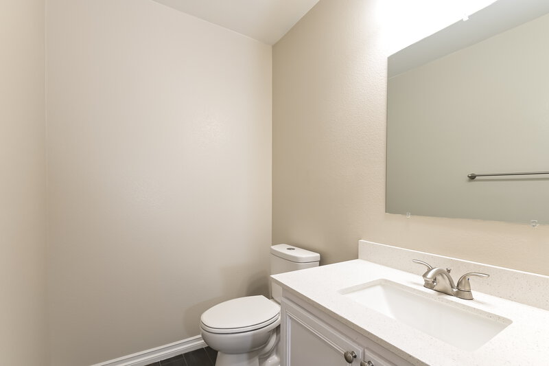 2,035/Mo, 8277 New Leaf Ave Las Vegas, NV 89131 Bathroom View