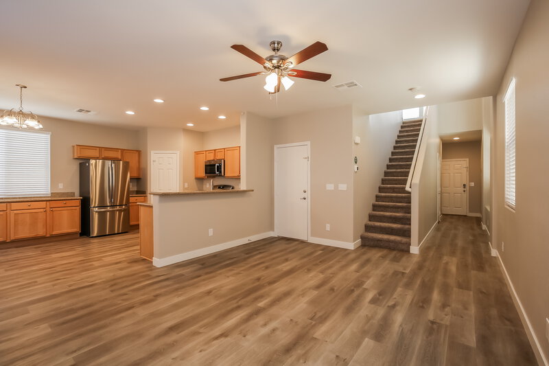 2,145/Mo, 8508 Pitney Ave Las Vegas, NV 89143 Misc View