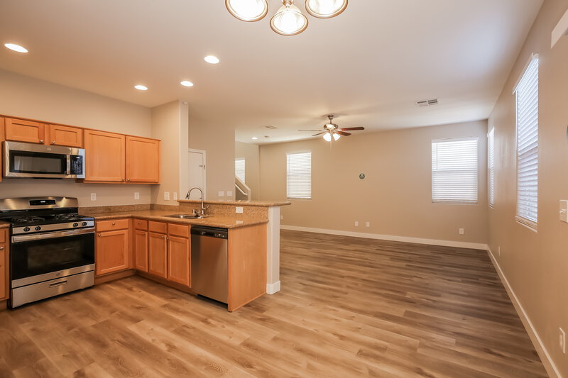 2,145/Mo, 8508 Pitney Ave Las Vegas, NV 89143 Misc View 4