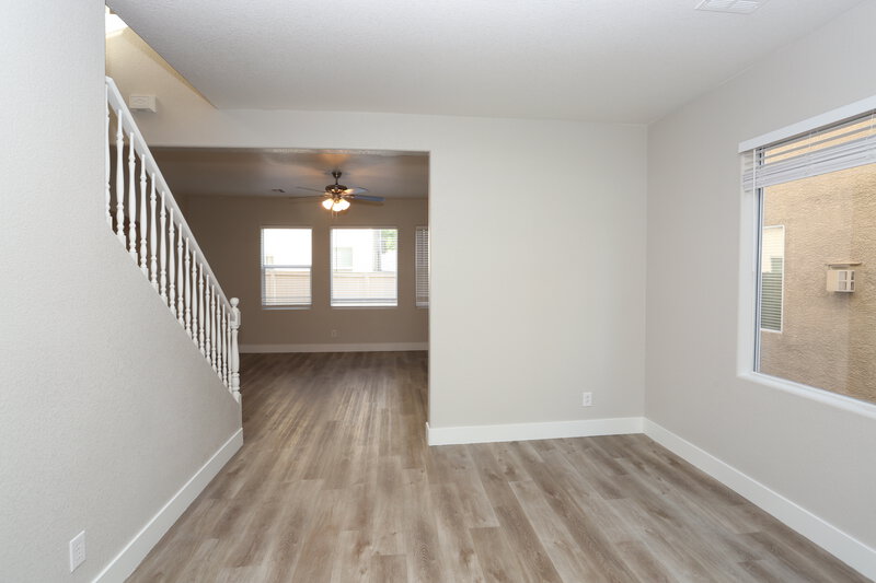 2,415/Mo, 8320 Jo Marcy Dr Las Vegas, NV 89131 Dining Room View