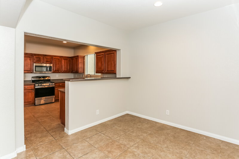 2,415/Mo, 8320 Jo Marcy Dr Las Vegas, NV 89131 Breakfast Nook View