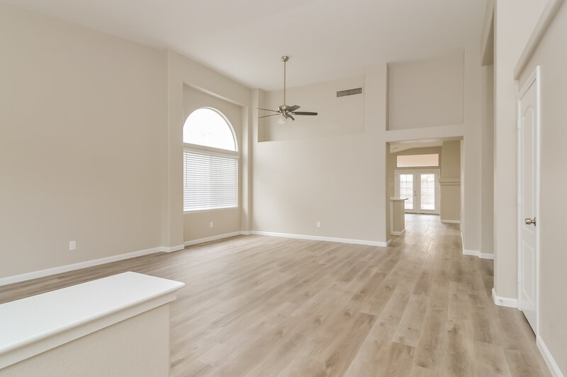 2,255/Mo, 1563 Tangerine Rose Dr Las Vegas, NV 89142 Living Room View