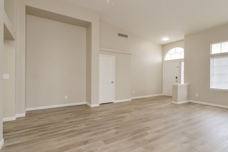 2,255/Mo, 1563 Tangerine Rose Dr Las Vegas, NV 89142 Living Room View 2