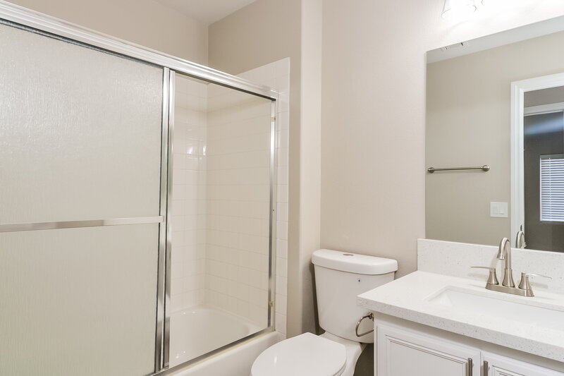2,255/Mo, 1563 Tangerine Rose Dr Las Vegas, NV 89142 Bathroom View
