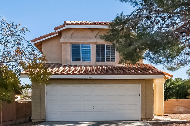 2,585/Mo, 60 Fantasia Ln Henderson, NV 89074 External View