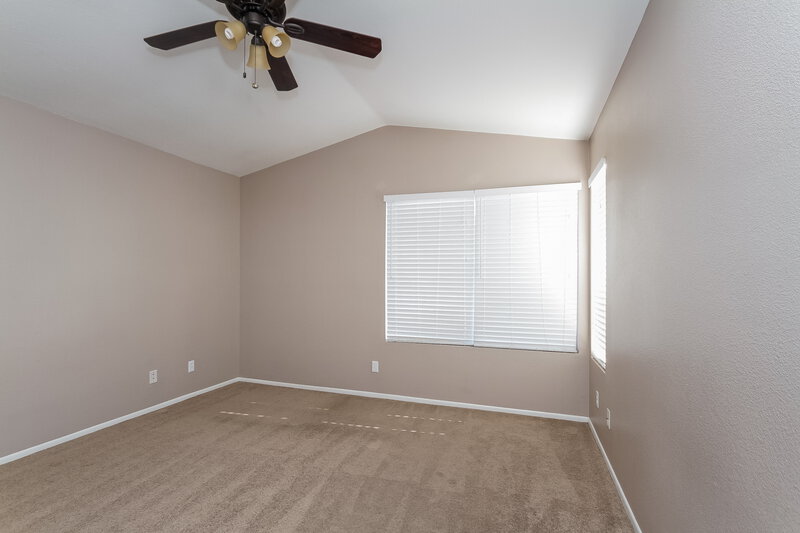 2,585/Mo, 60 Fantasia Ln Henderson, NV 89074 Master Bedroom View
