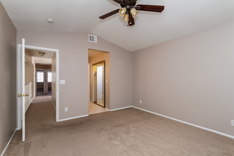 2,585/Mo, 60 Fantasia Ln Henderson, NV 89074 Master Bedroom View 2