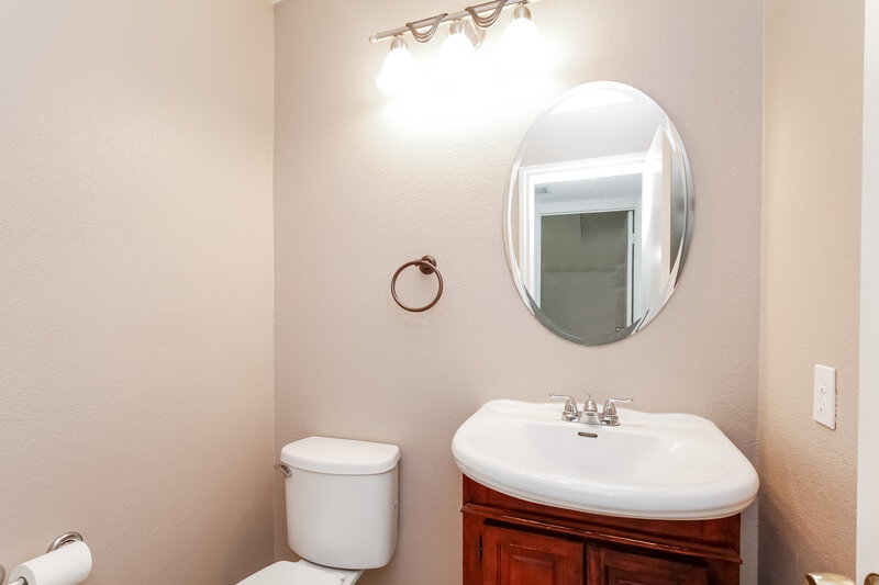 2,585/Mo, 60 Fantasia Ln Henderson, NV 89074 Powder Room View