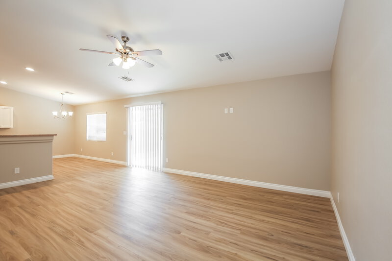 2,860/Mo, 5113 Pebble Rim St North Las Vegas, NV 89081 Misc View