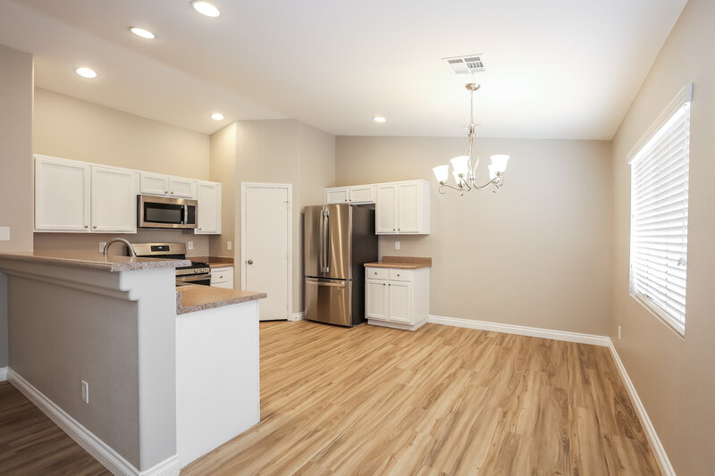 2,860/Mo, 5113 Pebble Rim St North Las Vegas, NV 89081 Misc View 6