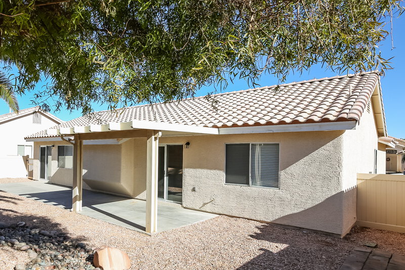 2,860/Mo, 5113 Pebble Rim St North Las Vegas, NV 89081 Misc View 16