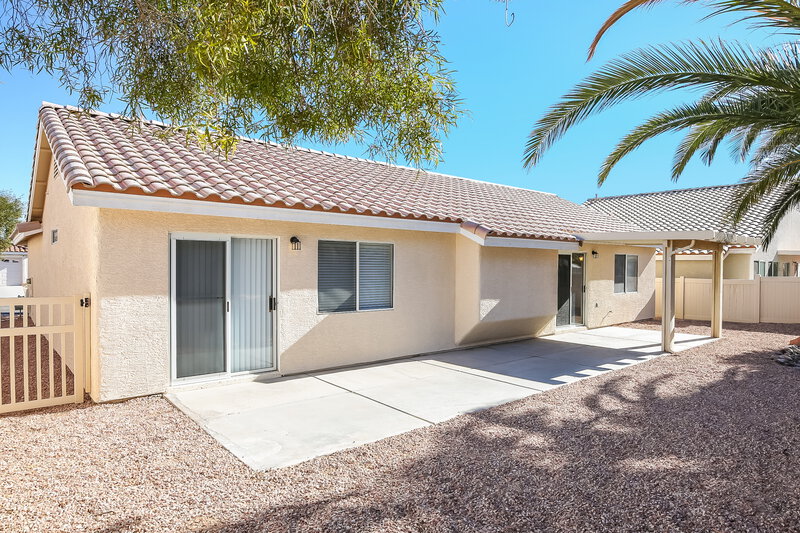 2,860/Mo, 5113 Pebble Rim St North Las Vegas, NV 89081 Misc View 17