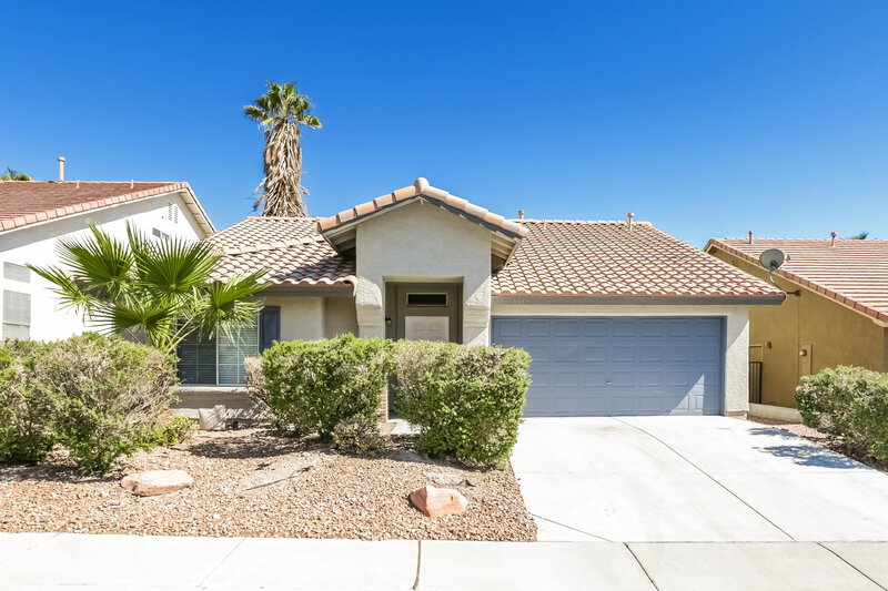 3,990/Mo, 3334 Syvella Ct Las Vegas, NV 89117 External View
