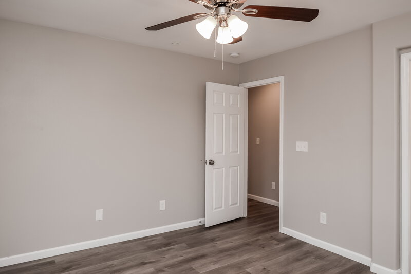 2,190/Mo, 8937 Brian Christopher Ave Las Vegas, NV 89149 Main Bedroom View 2