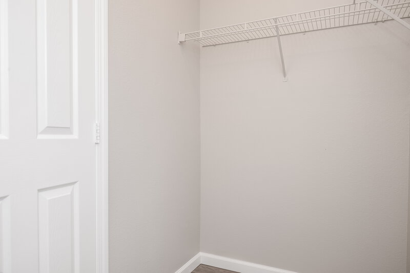 2,190/Mo, 8937 Brian Christopher Ave Las Vegas, NV 89149 Walk In Closet View