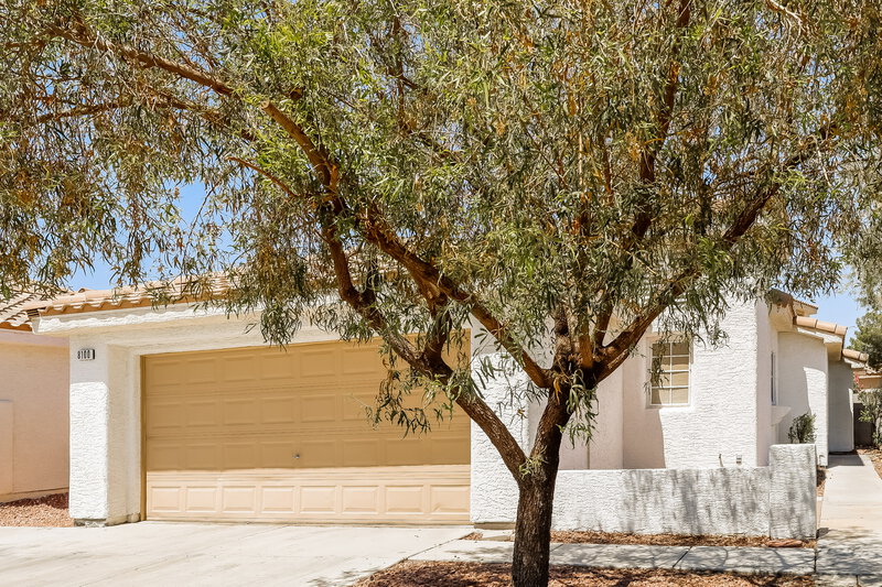 1,795/Mo, 8100 Pursuit Ct Las Vegas, NV 89131 Front View
