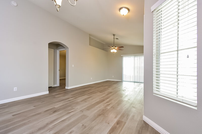 1,845/Mo, 8100 Pursuit Ct Las Vegas, NV 89131 Living Room View 3
