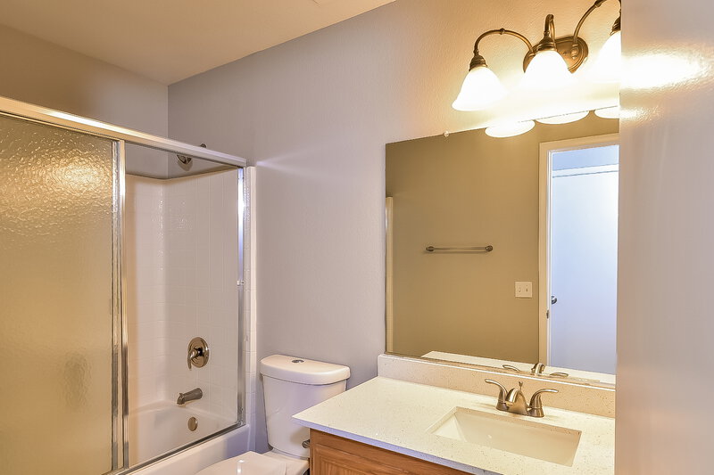 1,845/Mo, 8100 Pursuit Ct Las Vegas, NV 89131 Kitchen View 4