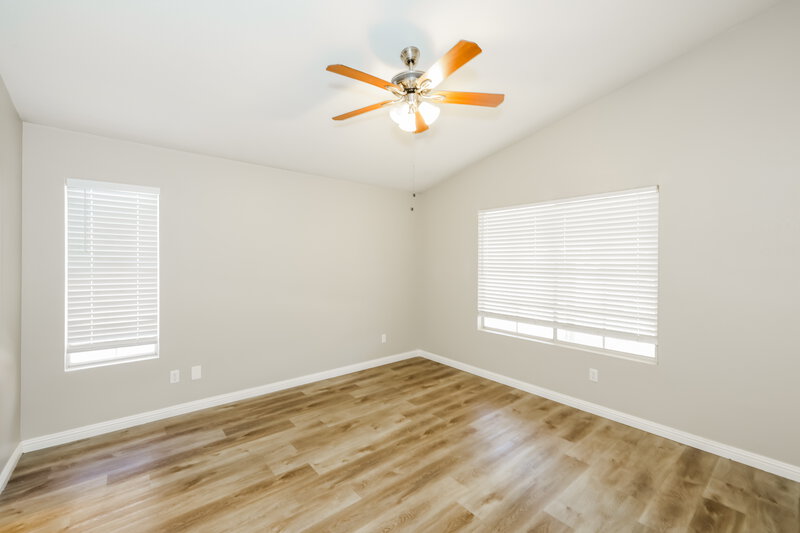 1,795/Mo, 8100 Pursuit Ct Las Vegas, NV 89131 Main Bedroom View