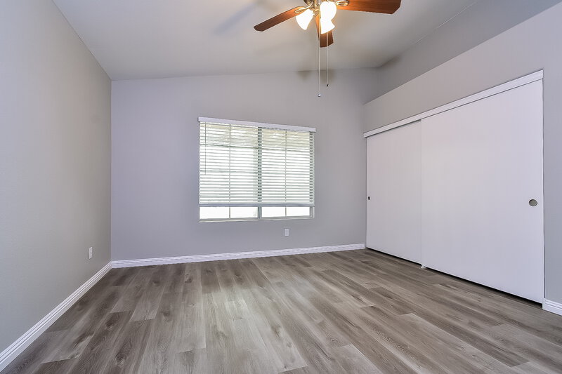 1,845/Mo, 8100 Pursuit Ct Las Vegas, NV 89131 Bedroom View