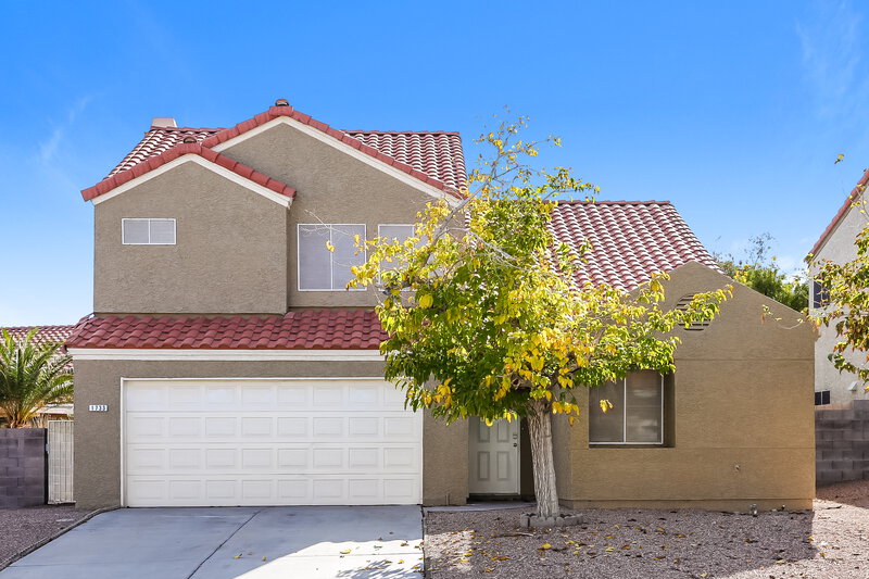 2,360/Mo, 1733 Toltec Cir Henderson, NV 89014 External View