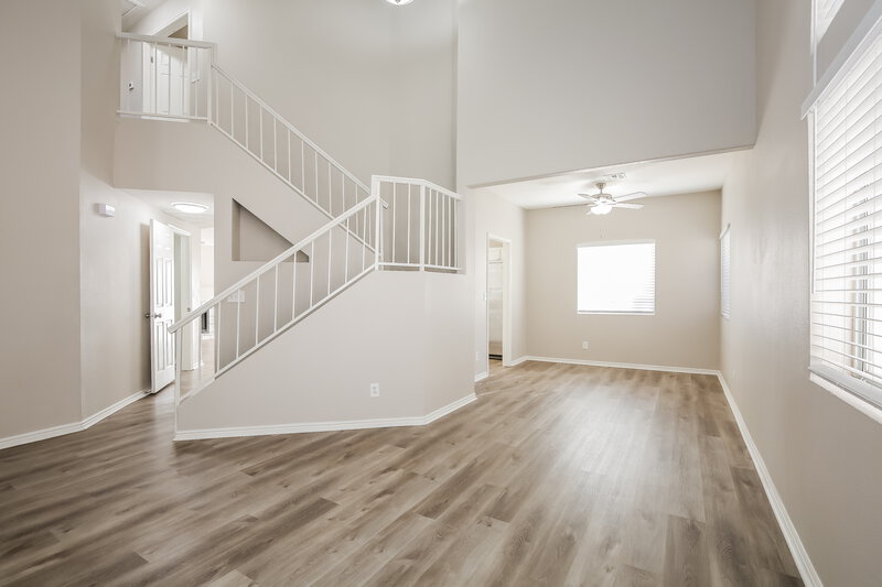 2,360/Mo, 1733 Toltec Cir Henderson, NV 89014 Living Room View 2