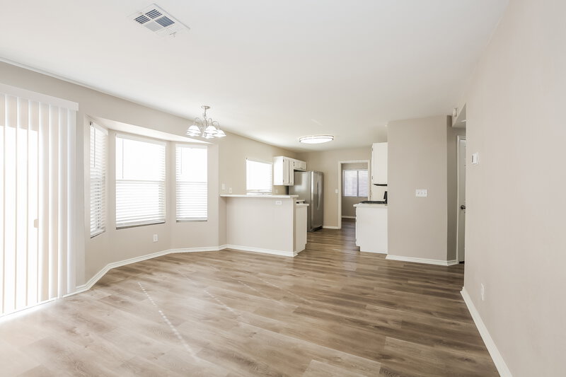 2,360/Mo, 1733 Toltec Cir Henderson, NV 89014 Dining Room View