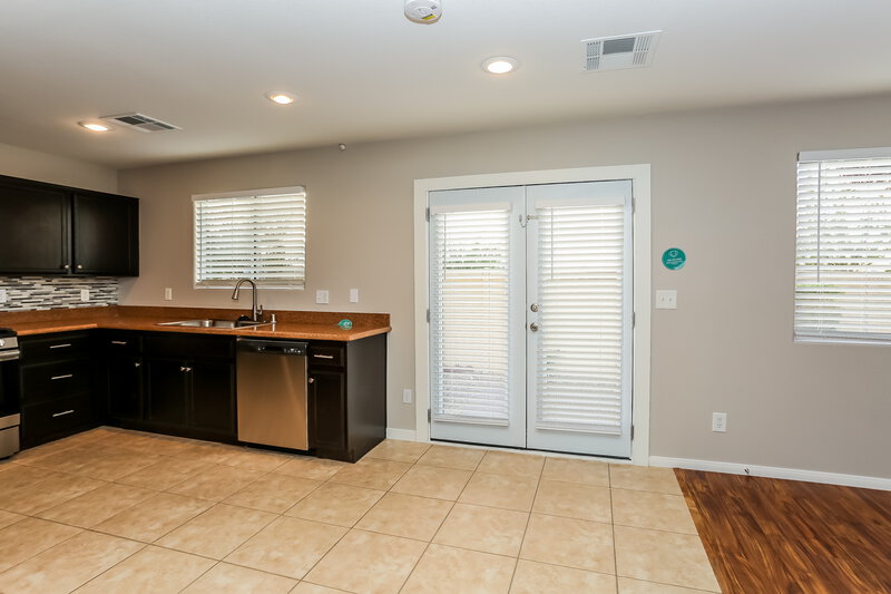 2,055/Mo, 9514 Grandview Spring Ave Las Vegas, NV 89166 Breakfast Nook View
