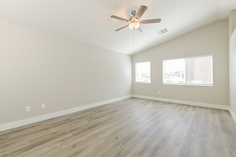 2,205/Mo, 697 Fragrant Sage Ct Henderson, NV 89015 Living Room View 2