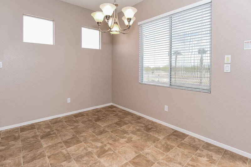 2,595/Mo, 7096 Pacific Coast St Las Vegas, NV 89148 Dining Room View