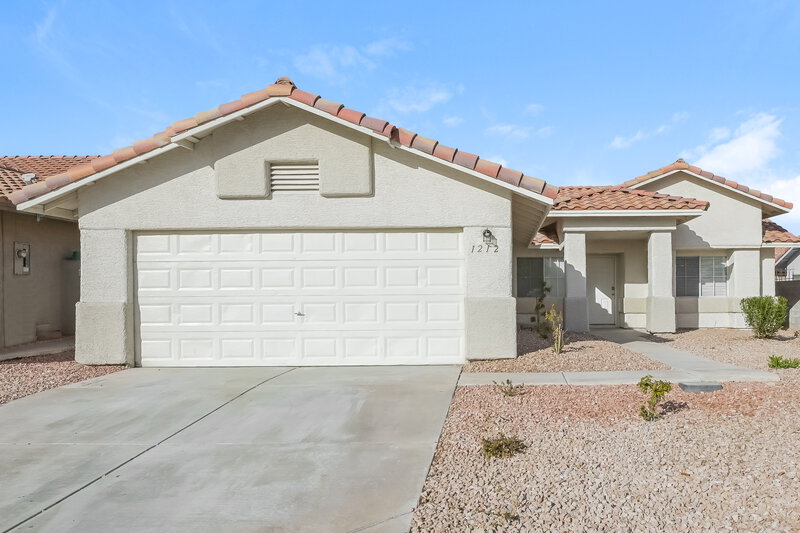 2,265/Mo, 1212 Autumn Ridge Cir North Las Vegas, NV 89031 External View
