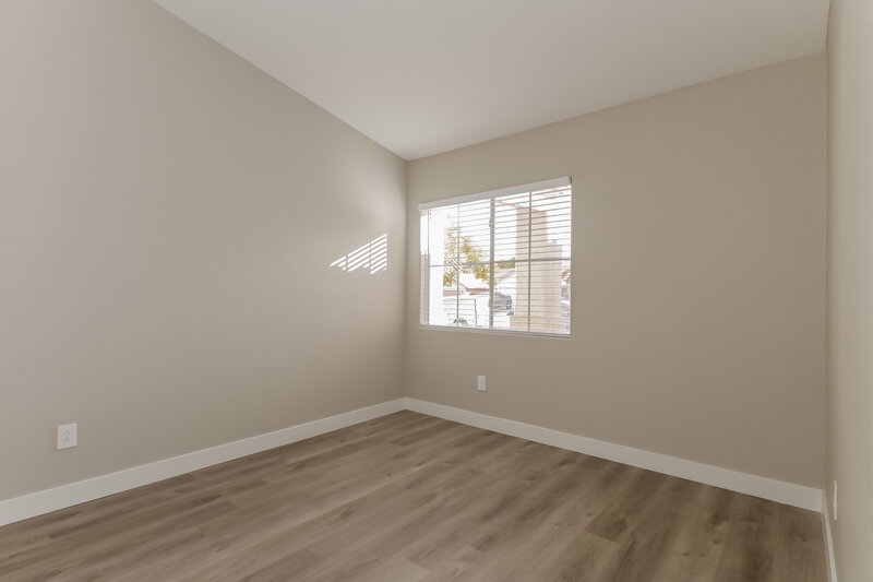2,265/Mo, 1212 Autumn Ridge Cir North Las Vegas, NV 89031 Bedroom View
