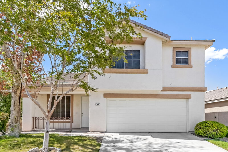 2,185/Mo, 2562 Williamsburg St Henderson, NV 89052 External View