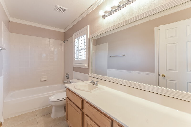 2,185/Mo, 2562 Williamsburg St Henderson, NV 89052 Bathroom View