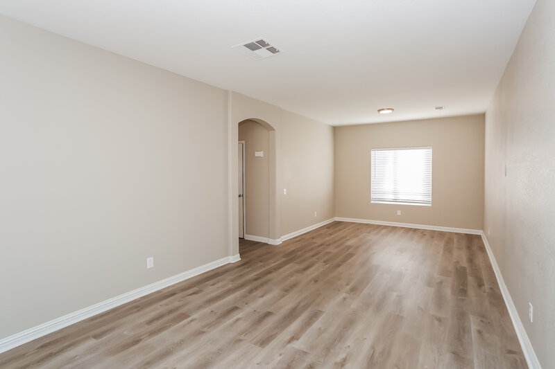 2,245/Mo, 7840 Seychelles Ct Las Vegas, NV 89129 Living Room View