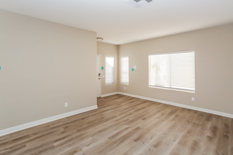 2,245/Mo, 7840 Seychelles Ct Las Vegas, NV 89129 Living Room View 2