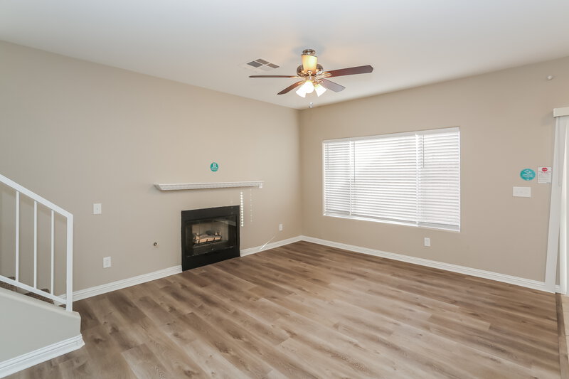 2,245/Mo, 7840 Seychelles Ct Las Vegas, NV 89129 Family Room View