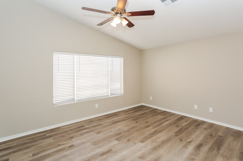 2,245/Mo, 7840 Seychelles Ct Las Vegas, NV 89129 Main Bedroom View