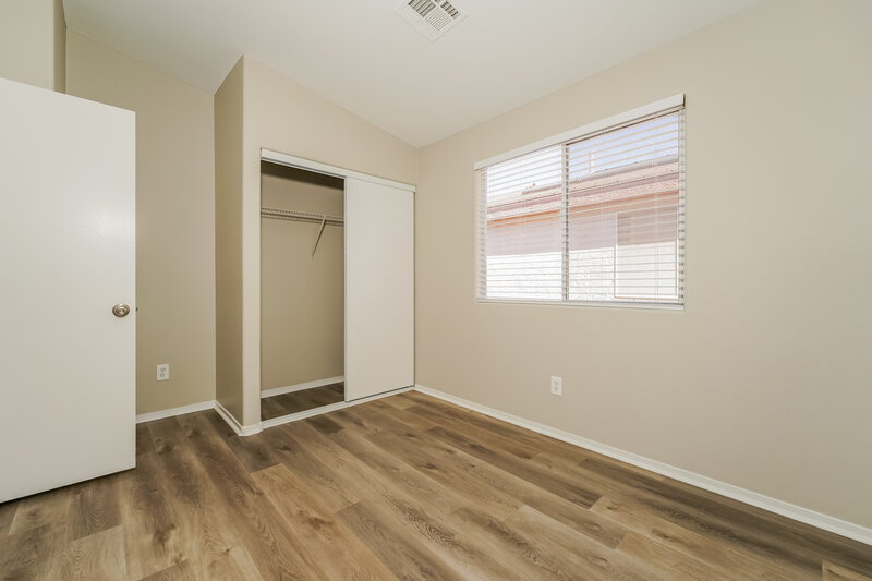 1,995/Mo, 4833 River Splash Ave Las Vegas, NV 89131 Bedroom View 2