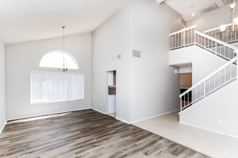 2,400/Mo, 8342 Huxley St Las Vegas, NV 89123 Misc View