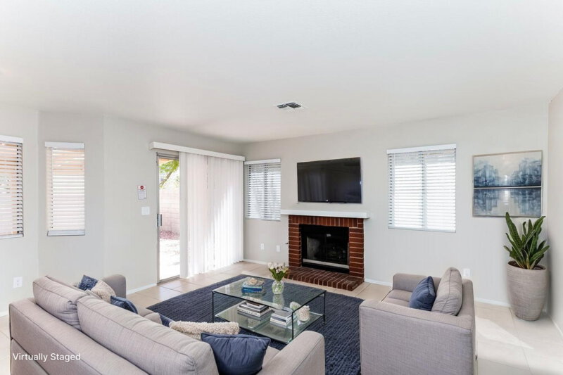 2,400/Mo, 8342 Huxley St Las Vegas, NV 89123 Misc View 2