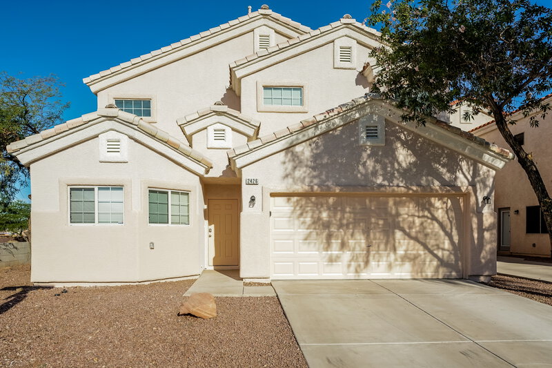 2,250/Mo, 2426 Wrangler Walsh Ln Henderson, NV 89002 External View