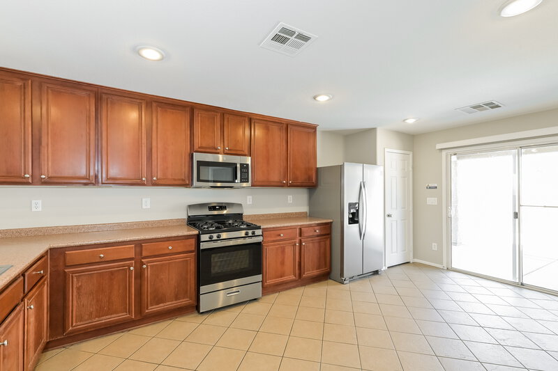 2,185/Mo, 11650 Nardo Ct Las Vegas, NV 89183 Kitchen View