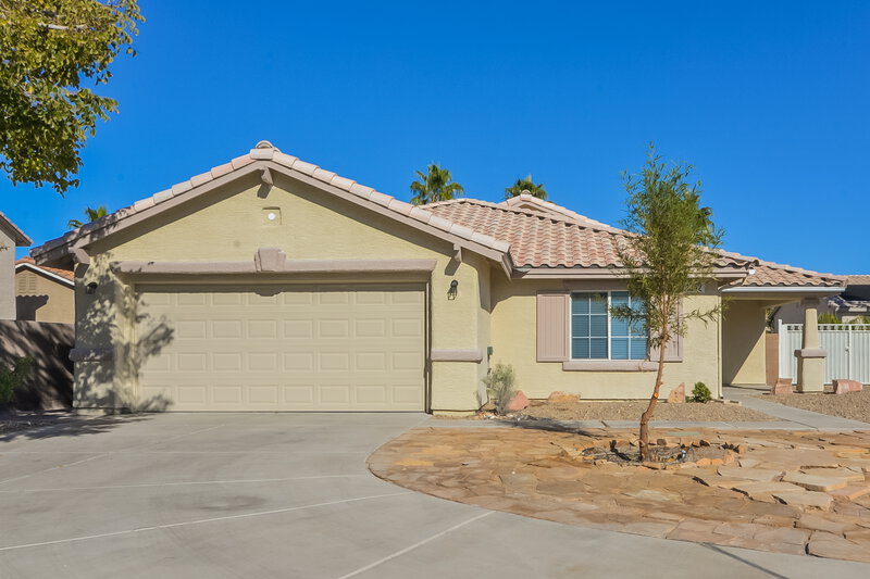 3,210/Mo, 1342 Dusty Sage Ct Henderson, NV 89014 External View