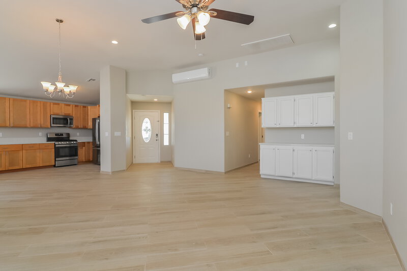 3,210/Mo, 1342 Dusty Sage Ct Henderson, NV 89014 Living Room View