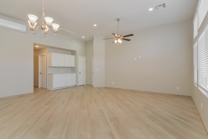 3,210/Mo, 1342 Dusty Sage Ct Henderson, NV 89014 Dining Room View