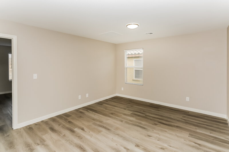 2,290/Mo, 7703 Ashby Gate St Las Vegas, NV 89166 Bedroom View 3